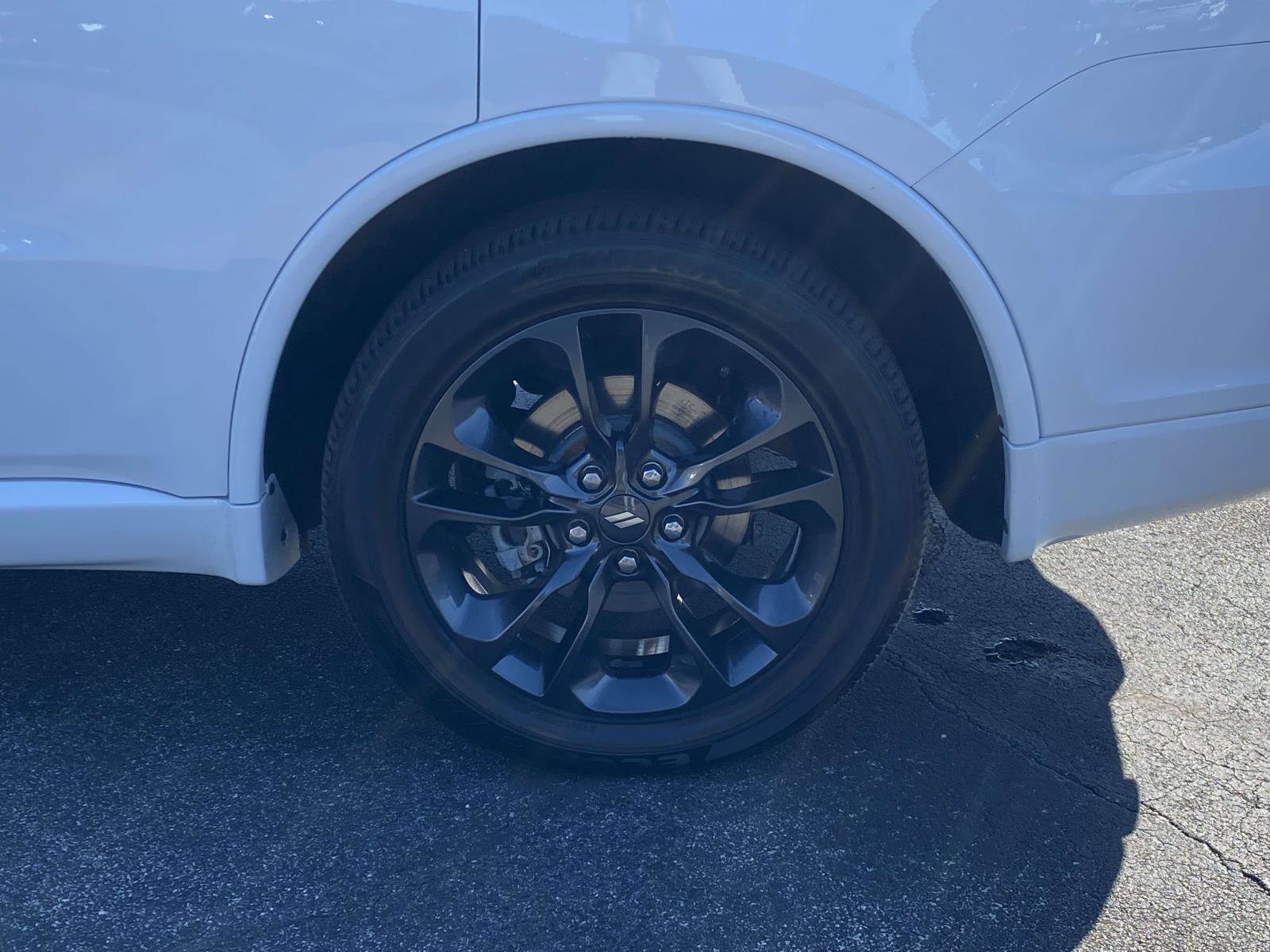Certified 2024 Dodge Durango R/T image 22