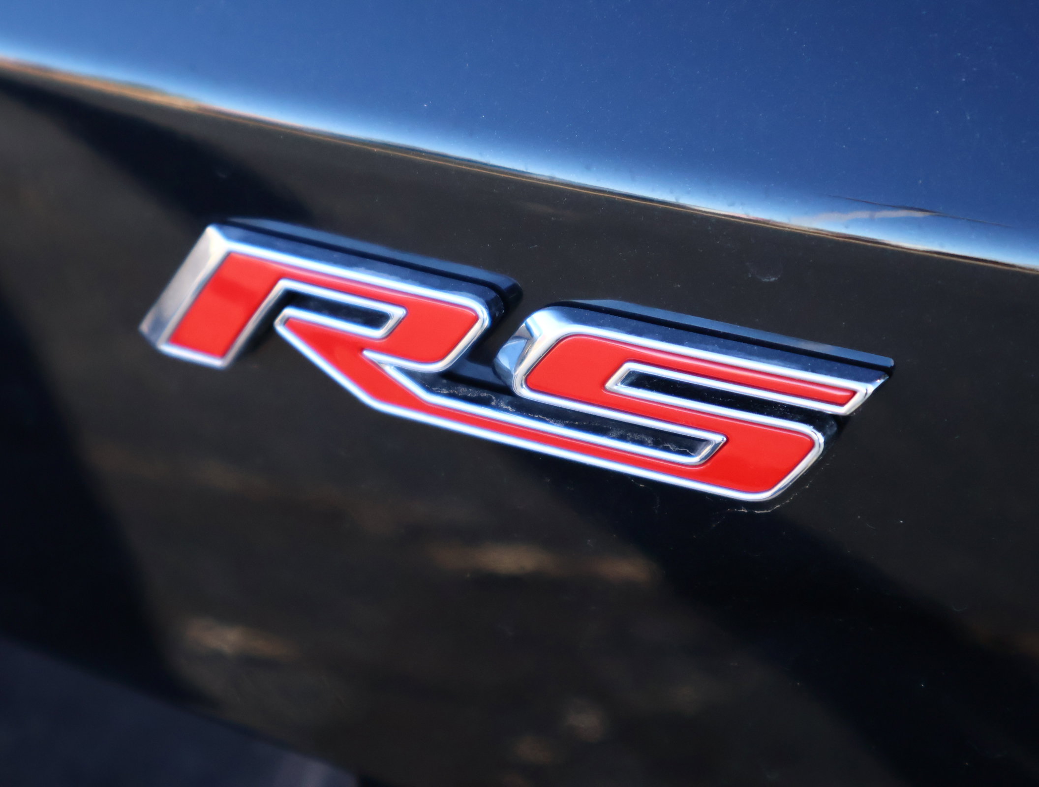 New 2026 Chevrolet TrailBlazer RS w/ Convenience Package image 28