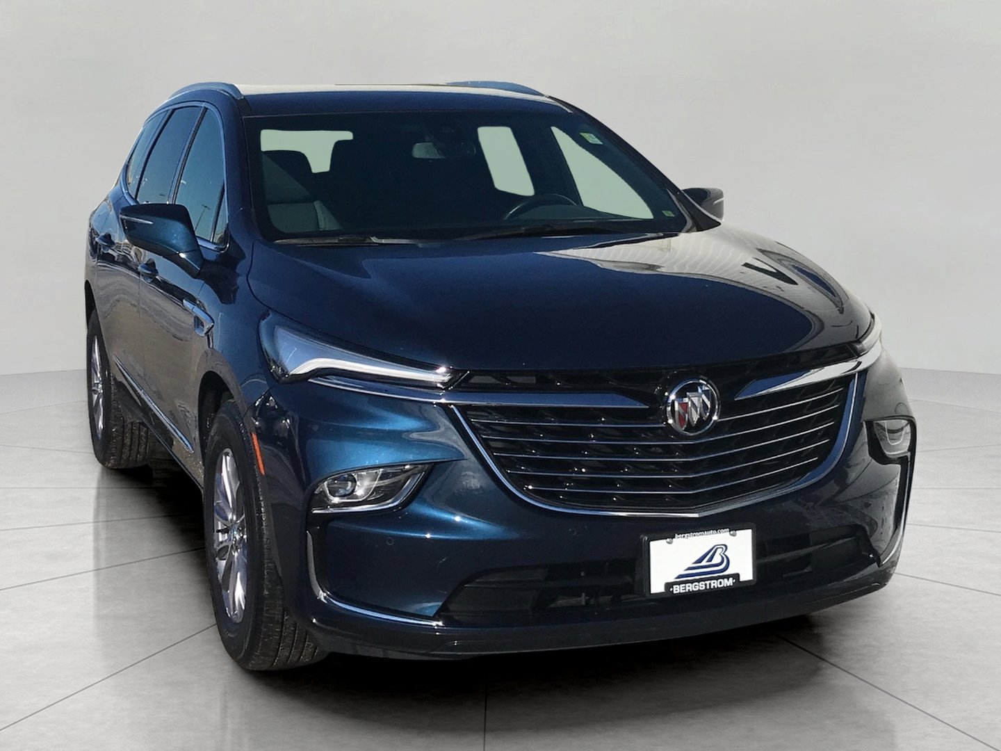 Certified 2023 Buick Enclave Essence w/ Trailering Package, 5000 lbs. image 1