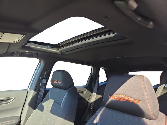 New 2026 Honda CR-V TrailSport image 13