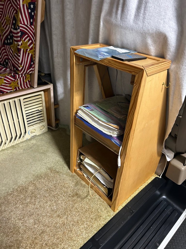 Used 2001 Dodge B3500 image 16