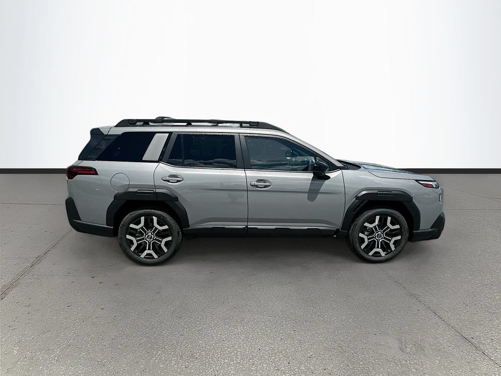 New 2026 Subaru Outback Touring XT AWD/4WD image 8