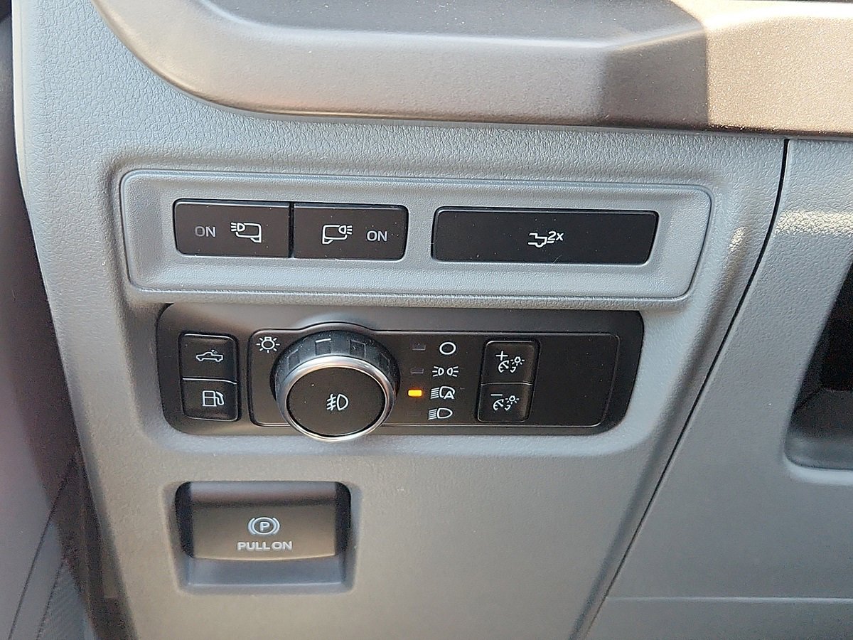 New 2024 Ford F150 XLT w/ Equipment Group 302A MID image 10