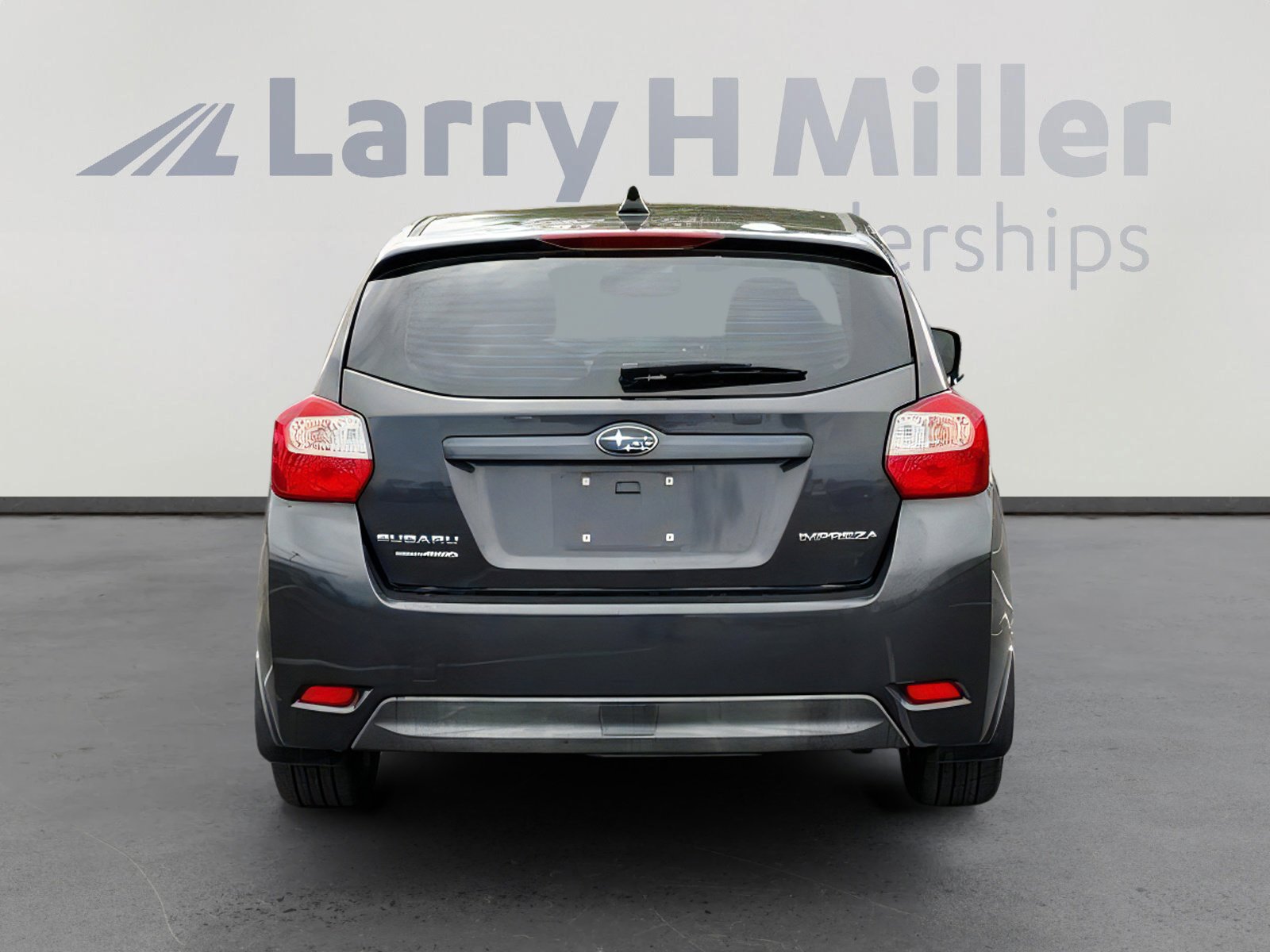 Used 2012 Subaru Impreza 2.0i Premium image 5