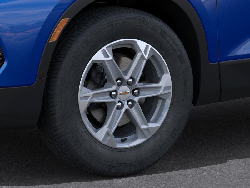 New 2026 Chevrolet Blazer LT FWD image 9