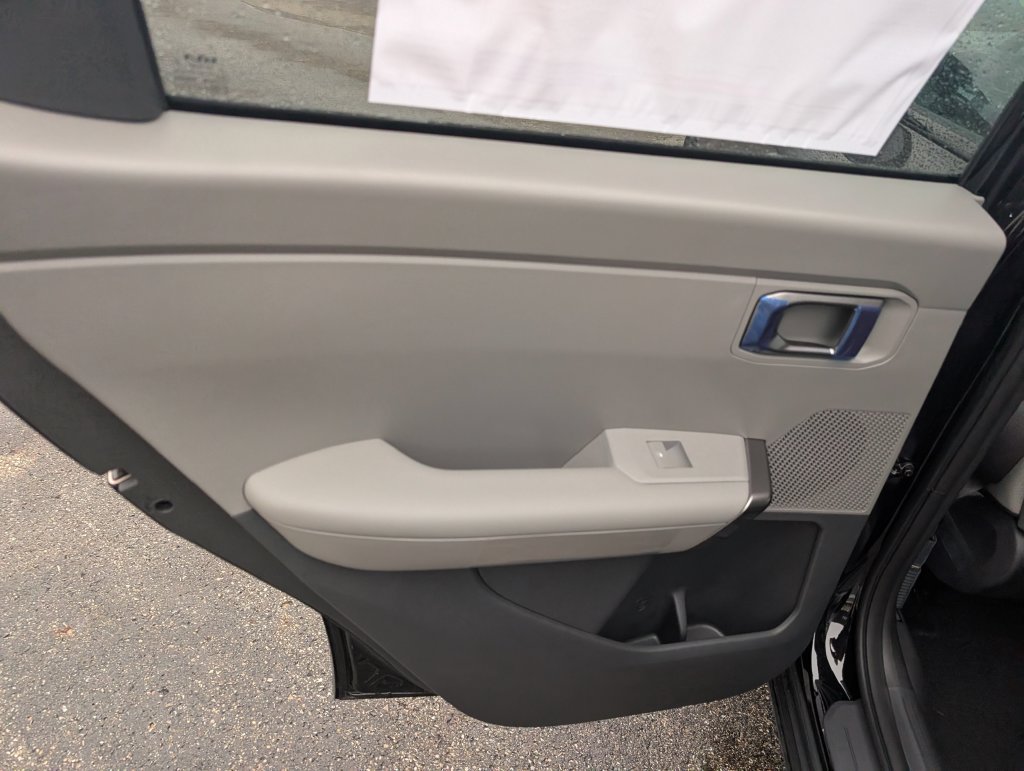 New 2027 Kia Seltos S AWD/4WD image 13
