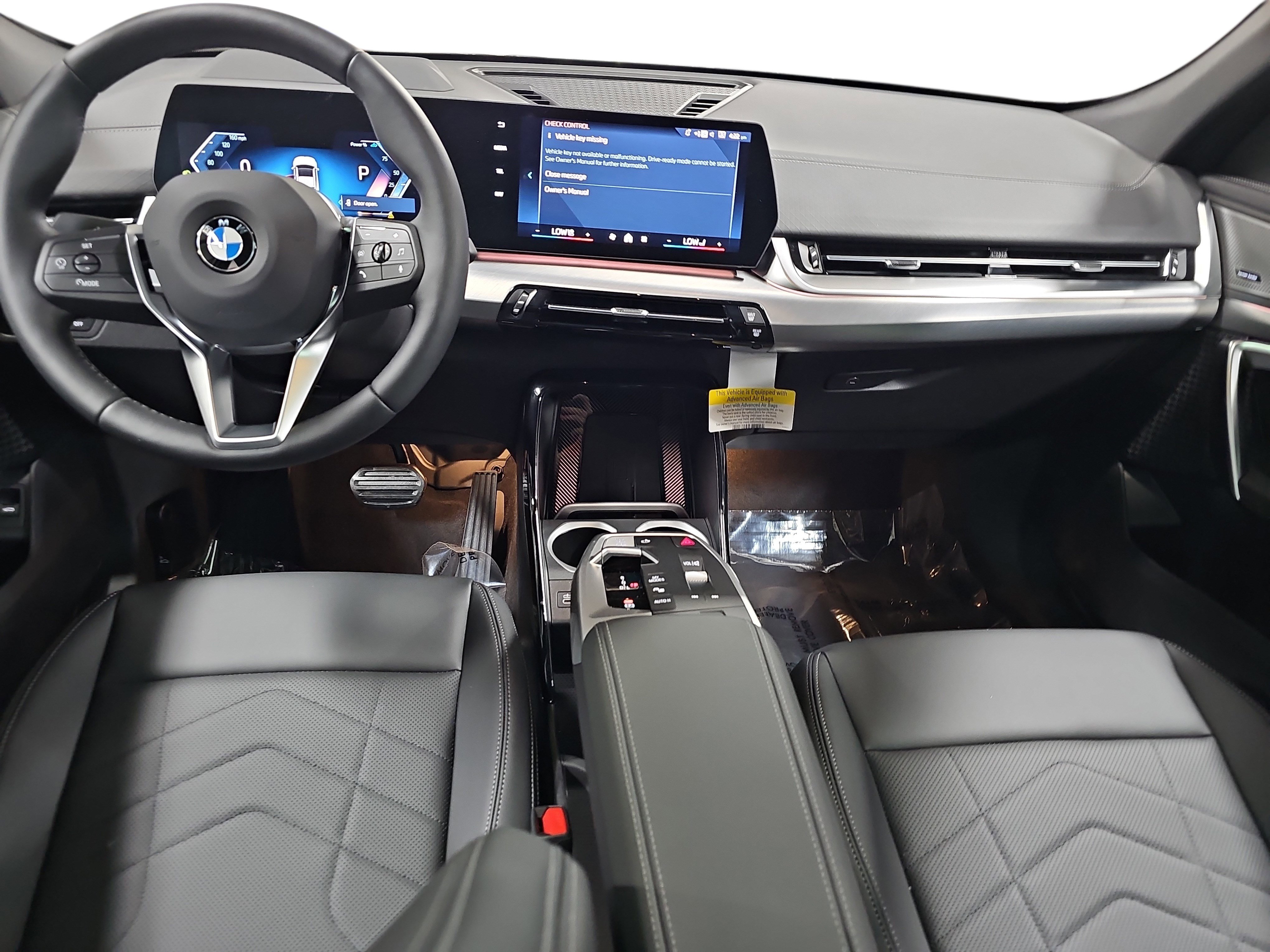 New 2026 BMW X2 xDrive28i w/ Technology Package image 9