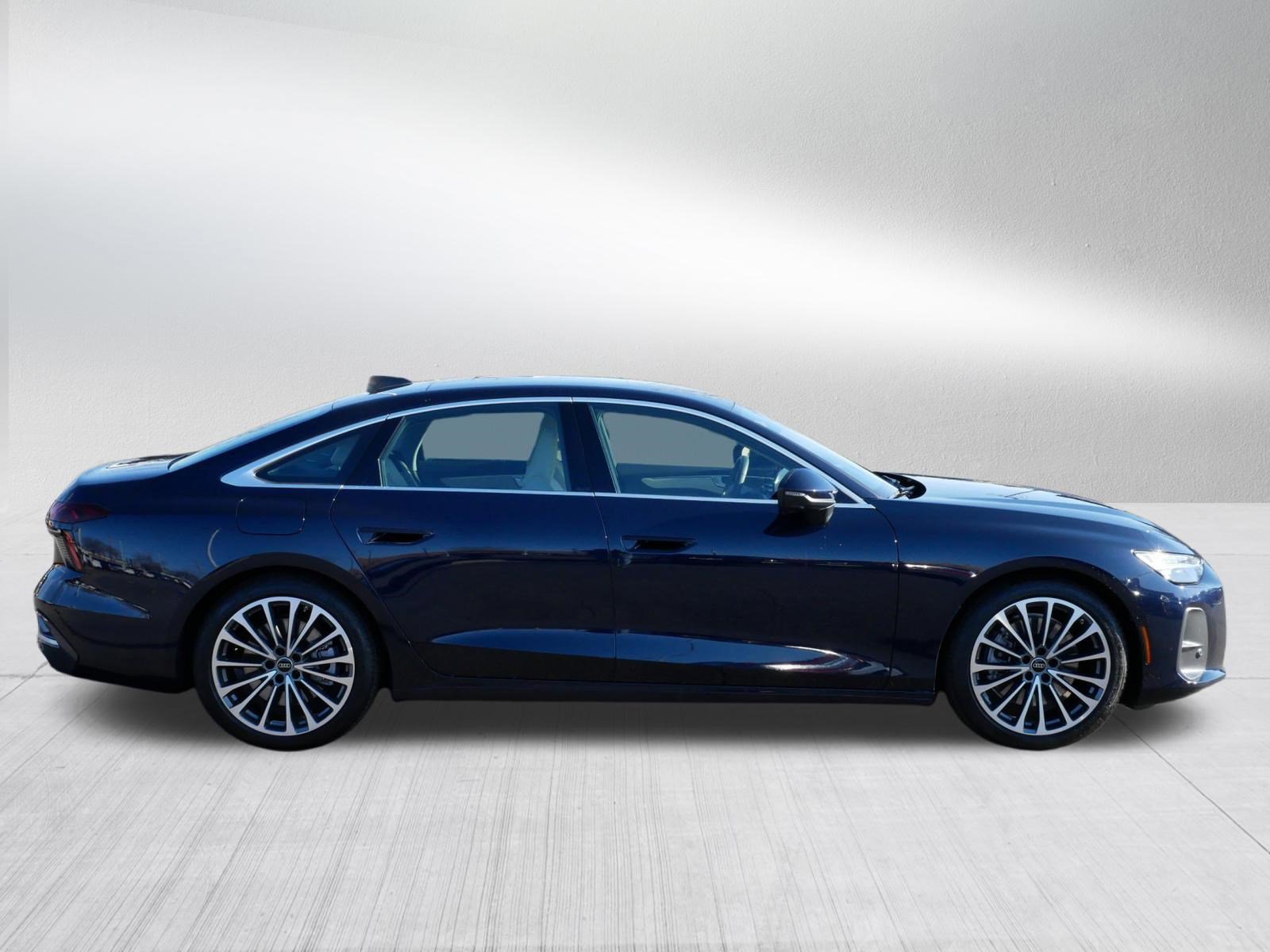 Used 2026 Audi A6 Prestige w/ Prestige Package AWD/4WD image 8