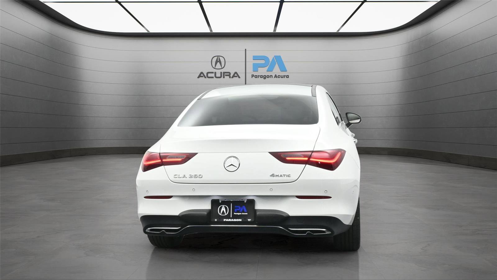 Used 2024 Mercedes-Benz CLA 250 4MATIC image 26