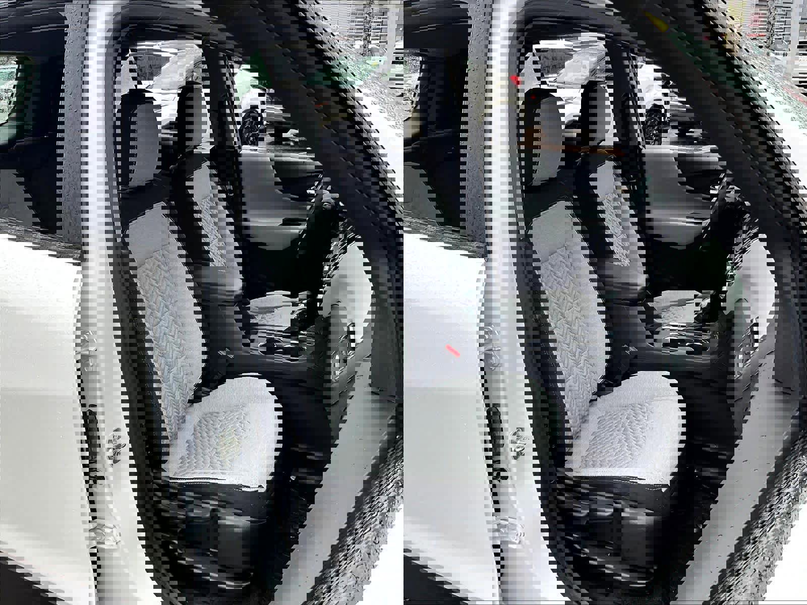 Used 2024 Chevrolet Equinox LS image 11