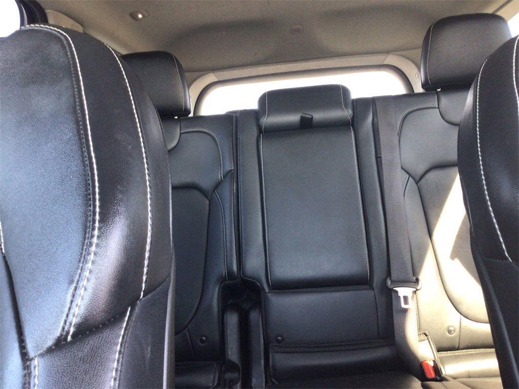 Used 2022 Jeep Grand Cherokee L Limited image 15