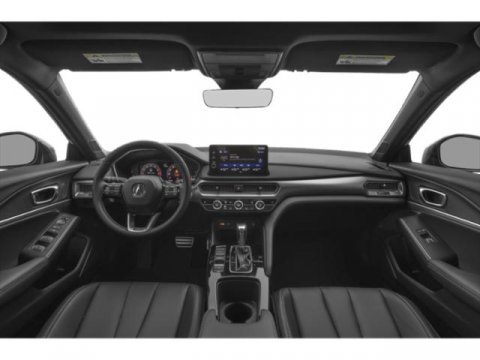 New 2026 Acura Integra A-Spec FWD image 10