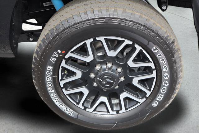 New 2026 RAM 2500 Limited image 11