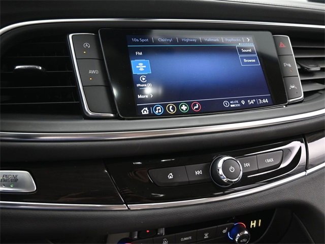 Certified 2023 Buick Enclave Essence w/ Sport Touring Edition image 36