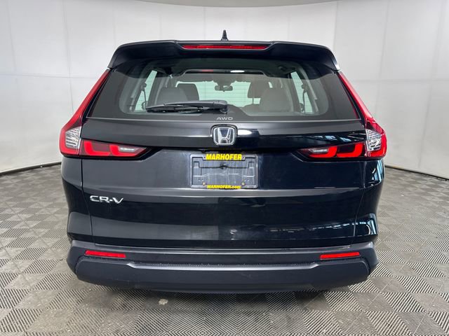 Used 2023 Honda CR-V LX image 4