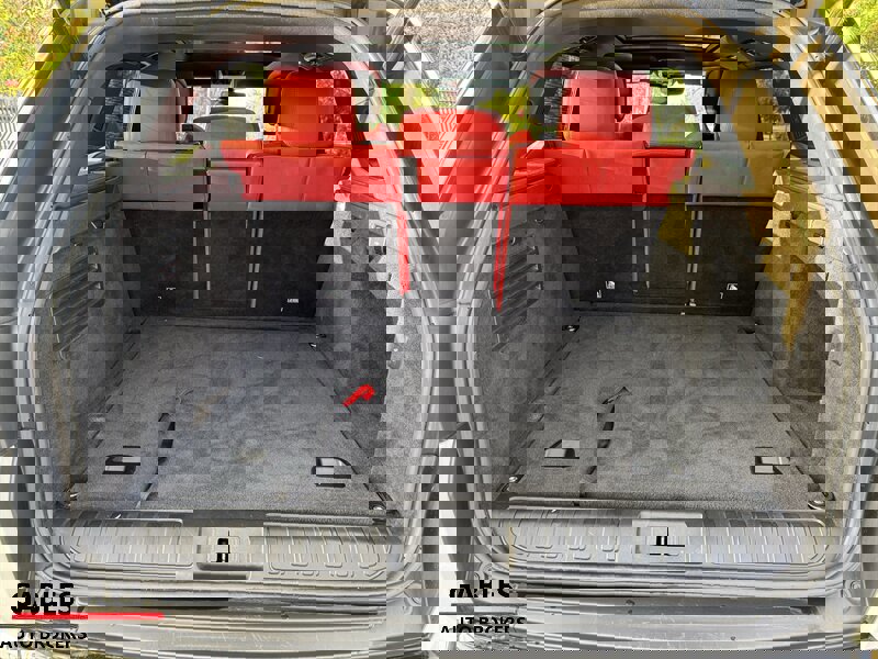 Used 2019 Land Rover Range Rover Sport Supercharged image 20