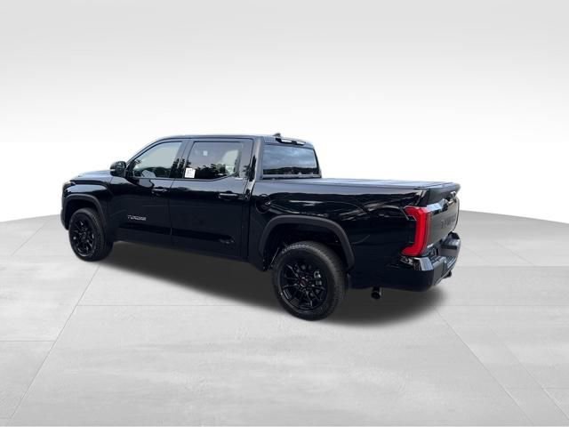 New 2026 Toyota Tundra SR5 image 3