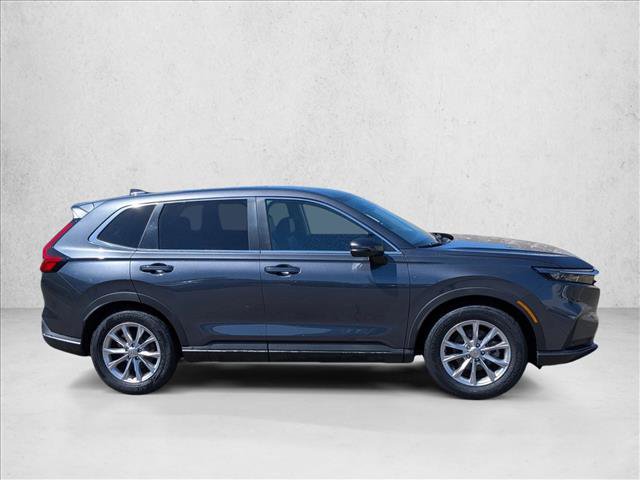 Used 2024 Honda CR-V EX-L image 4