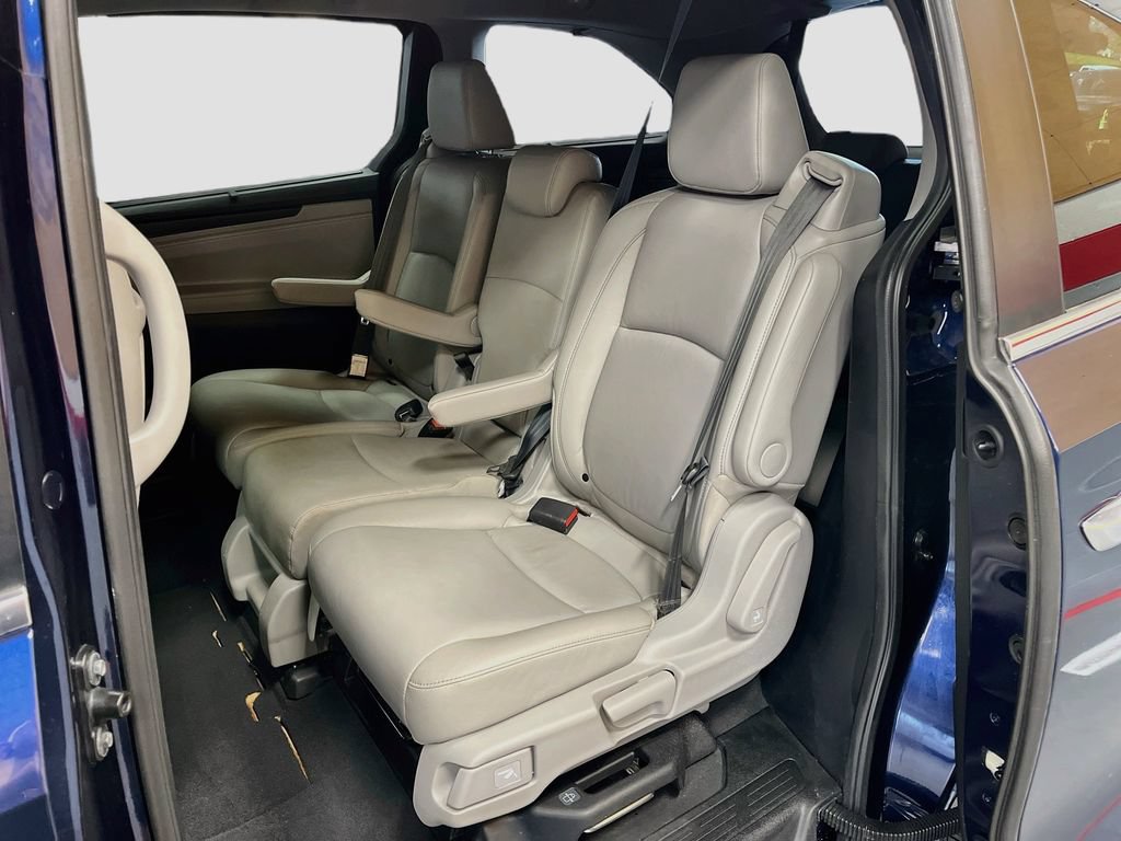 Used 2022 Honda Odyssey Touring image 25