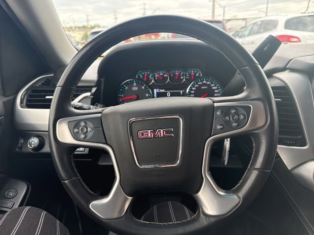 Used 2018 GMC Yukon XL SLE w/ SLE Value Package AWD/4WD image 23