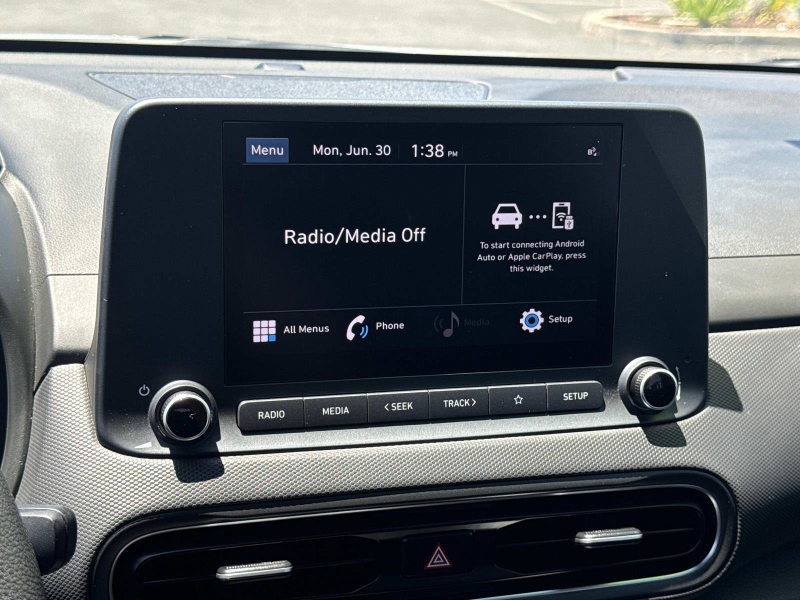 Used 2022 Hyundai Kona SEL image 10