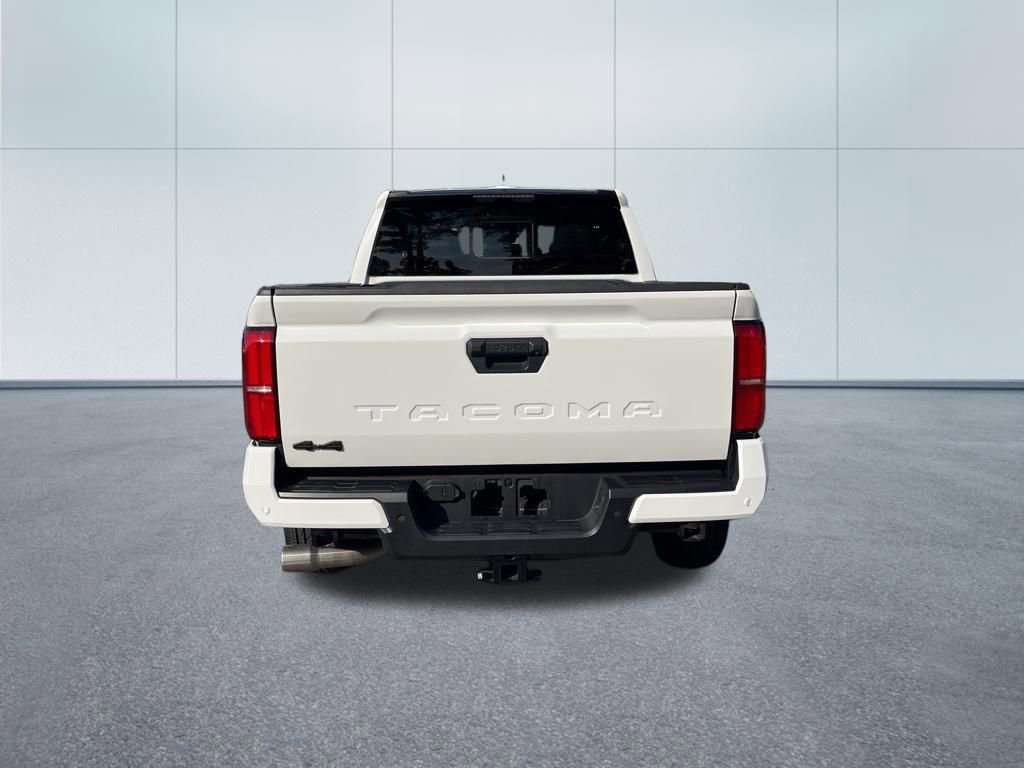 Used 2024 Toyota Tacoma SR5 image 6