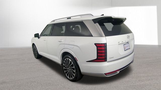 New 2026 Hyundai Palisade Calligraphy image 7