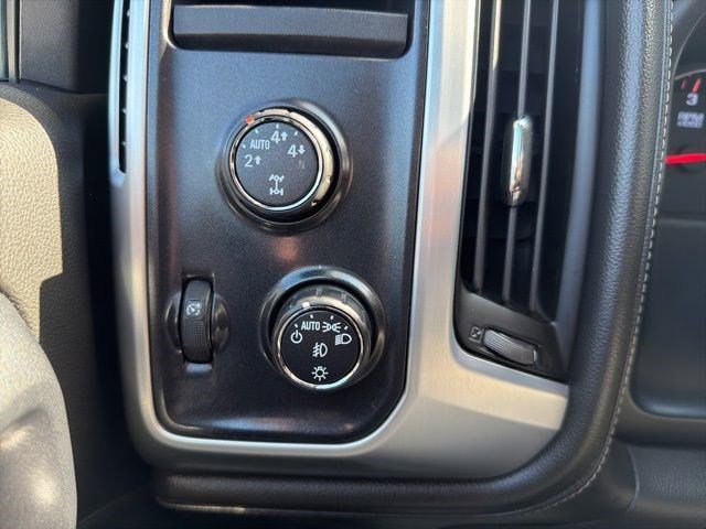Used 2014 GMC Sierra 1500 SLE w/ SLE Value Package AWD/4WD image 23