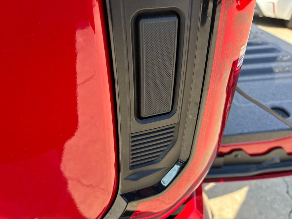 New 2026 Toyota Tacoma Limited image 48