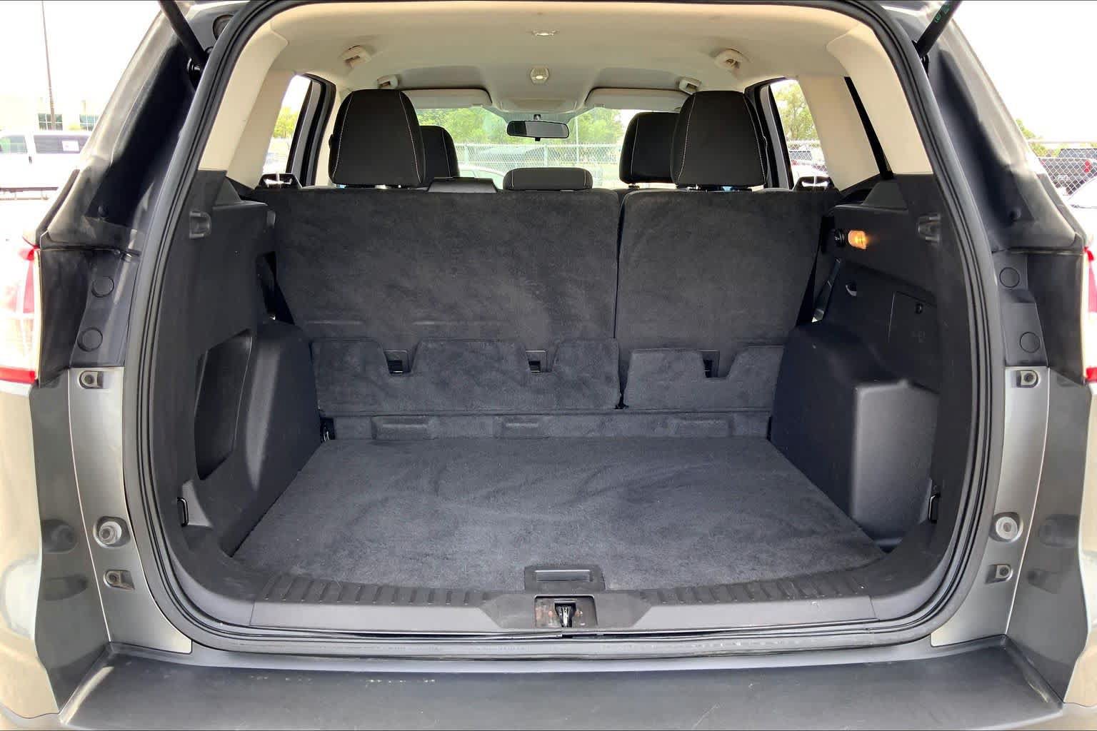 Used 2014 Ford Escape SE FWD image 34
