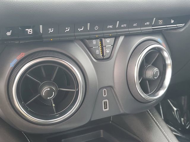 Certified 2024 Chevrolet Blazer LT w/ Convenience Package FWD image 16