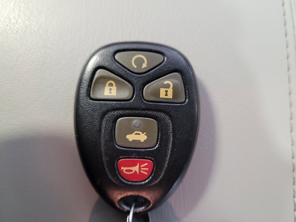 Used 2014 Chevrolet Impala LT w/ LT Sunroof Package FWD image 32