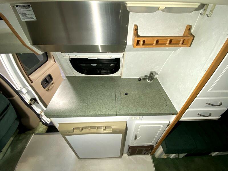 Used 2003 Chevrolet Express 3500 Extended image 30