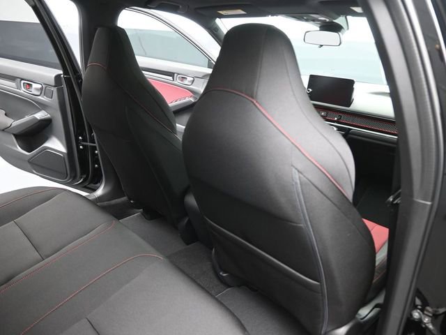 New 2026 Honda Civic Si image 29