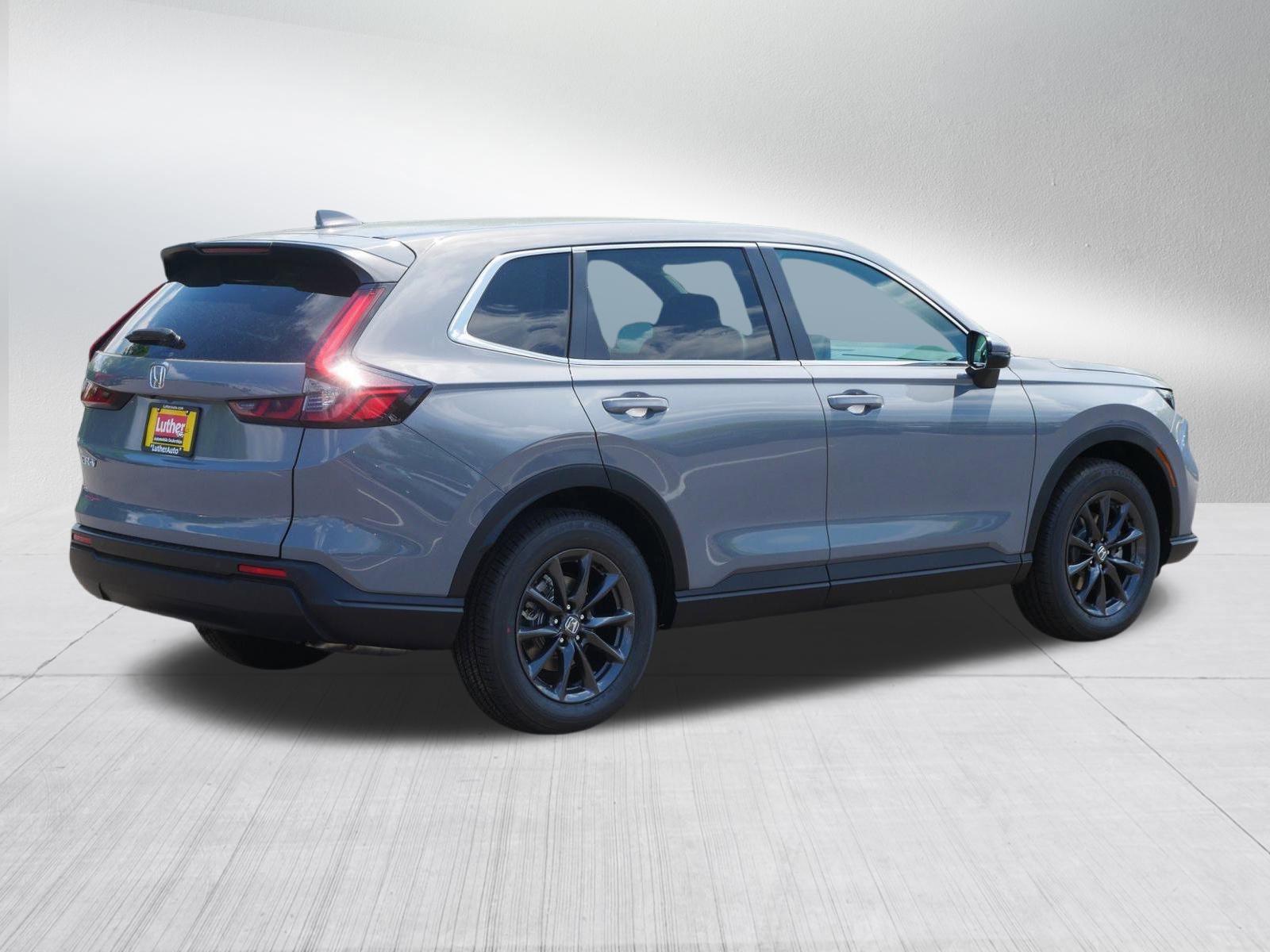 New 2026 Honda CR-V EX-L image 7