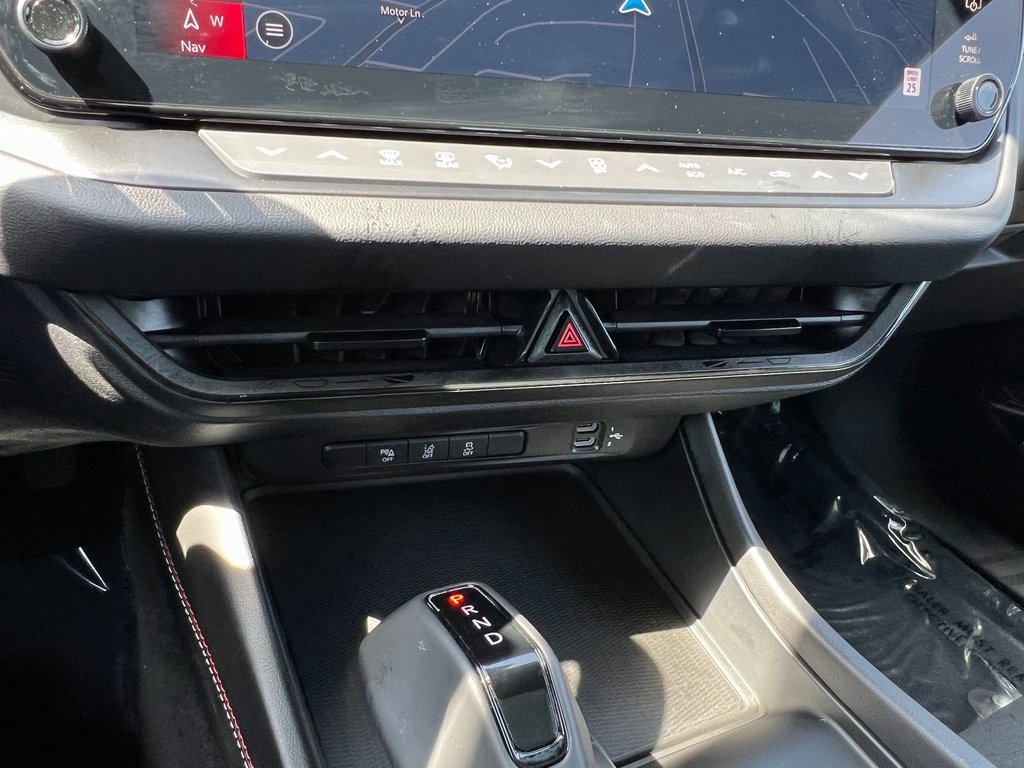 New 2025 Dodge Charger R/T w/ Sun & Sound Package image 22