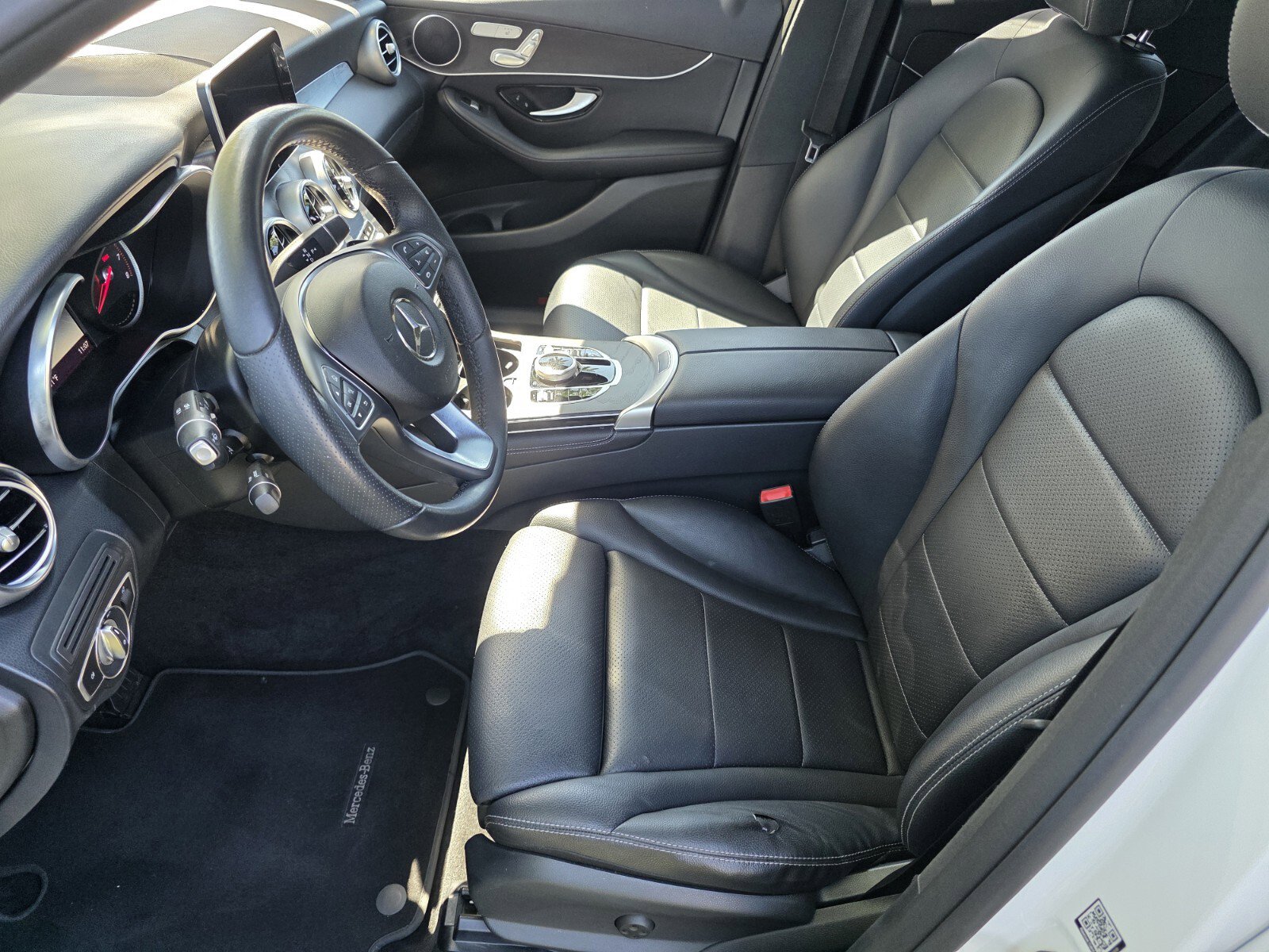 Used 2018 Mercedes-Benz GLC 300 image 10