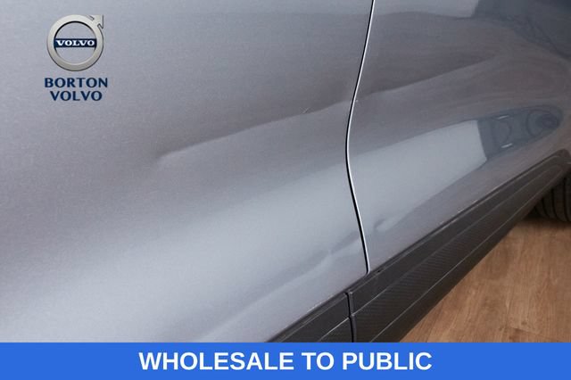 Used 2022 Ford Escape SE w/ Convenience Package FWD image 34