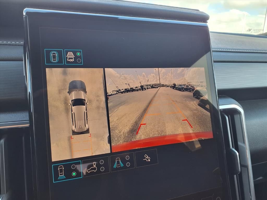 New 2026 GMC Acadia Elevation image 15