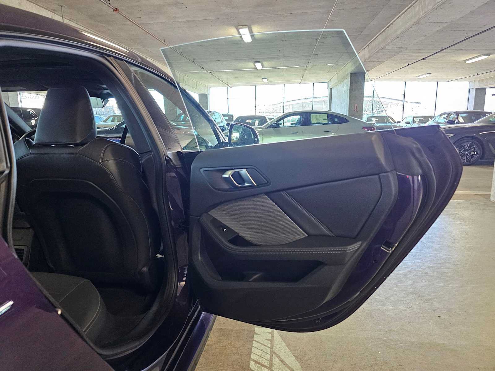 Used 2025 BMW 228i xDrive w/ Premium Package AWD/4WD image 30