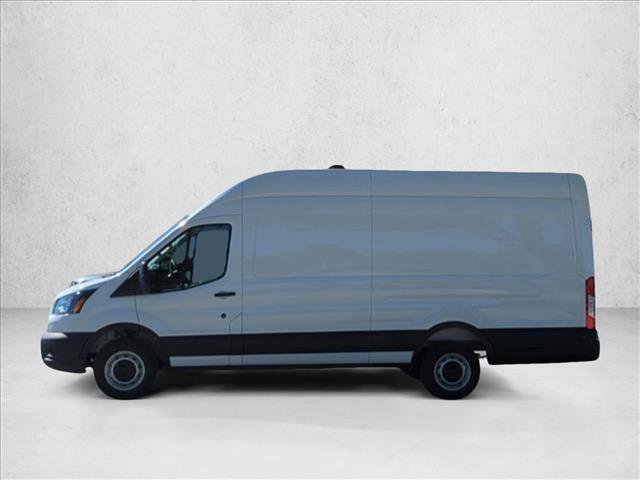 New 2026 Ford Transit 250 148 High Roof Extended w/ Load Area Protection Package image 5