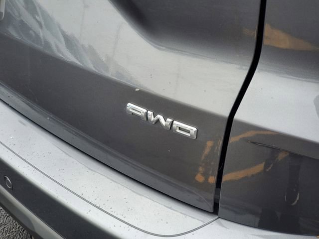 Used 2024 Ford Escape ST-Line w/ Tech Pack #1 image 27