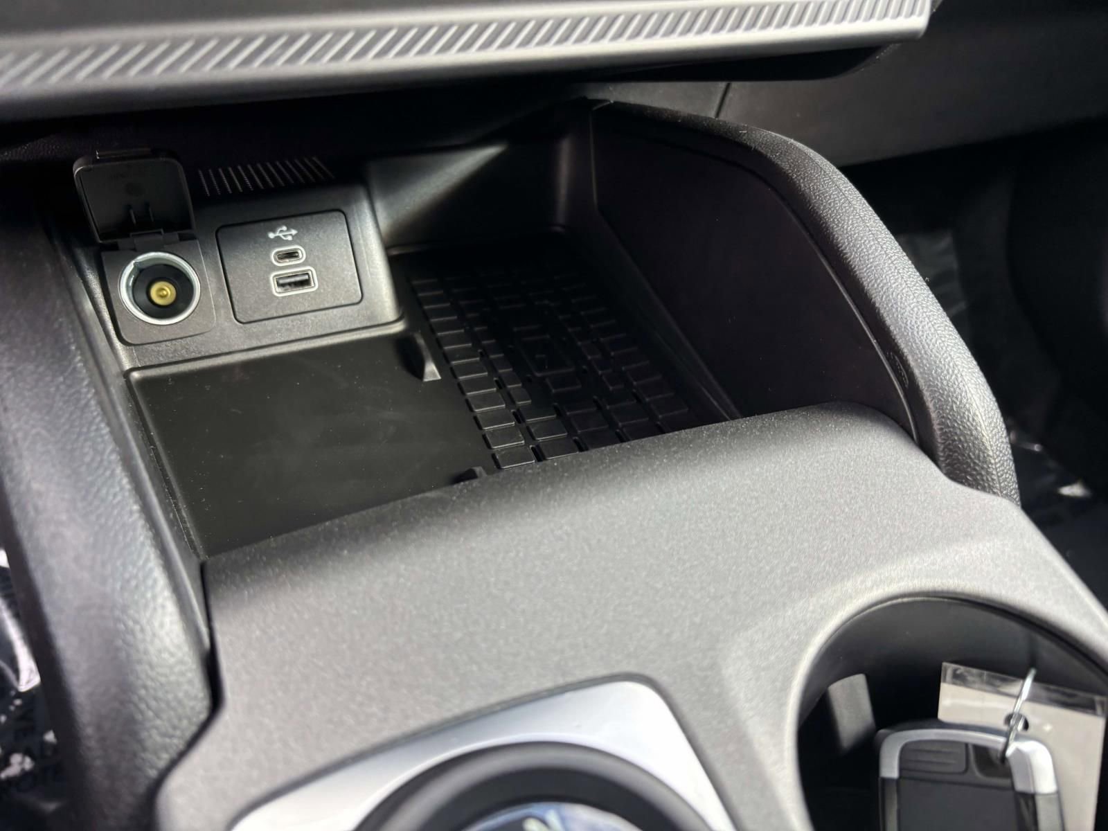 New 2025 Ford Bronco Sport Big Bend w/ Convenience Package AWD/4WD image 23