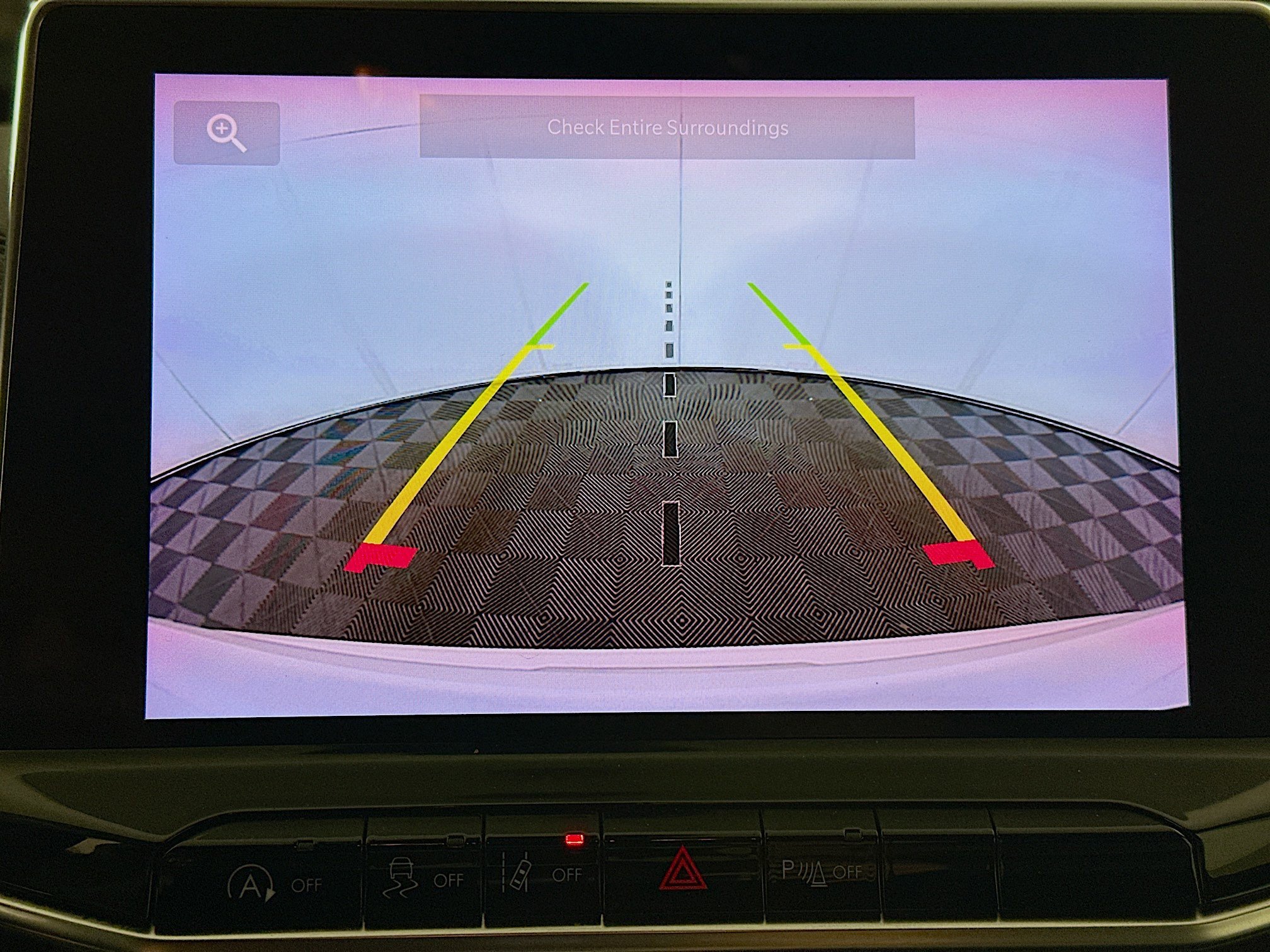 Used 2025 Jeep Compass Limited image 22