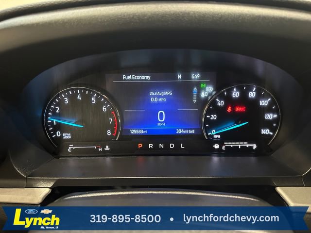 Used 2023 Ford Explorer XLT w/ Equipment Group 202A image 33