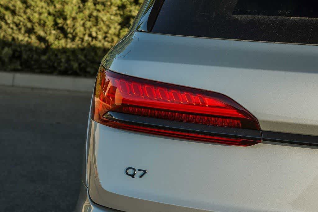 New 2026 Audi Q7 2.0T Premium Plus image 7