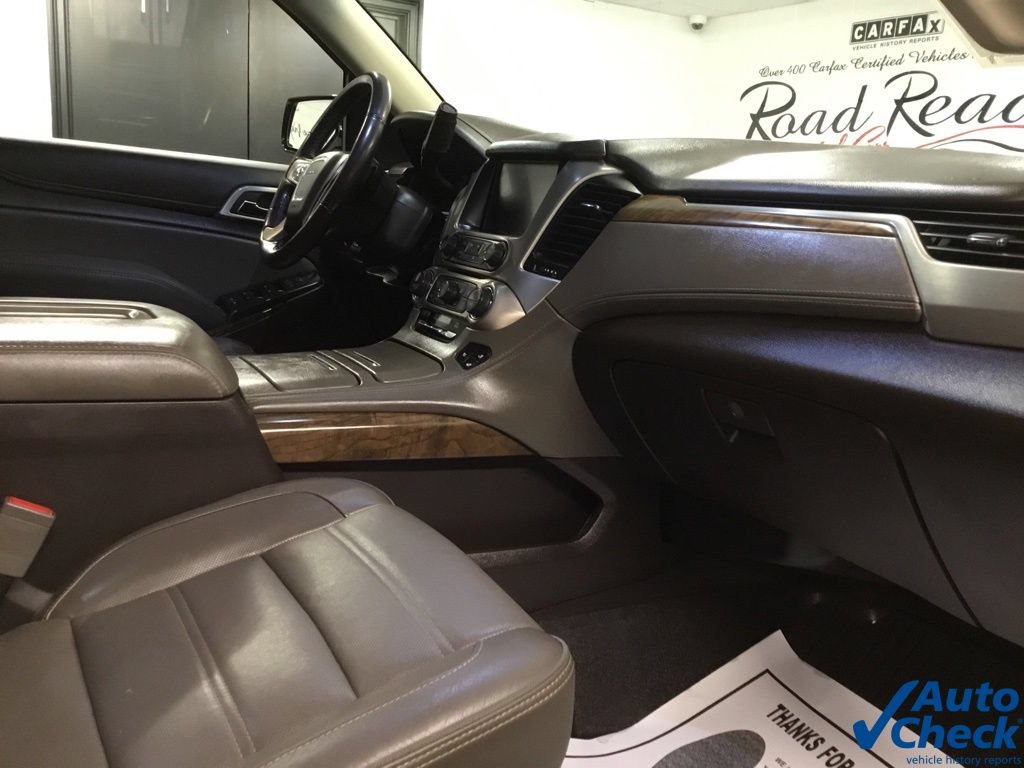 Used 2019 GMC Yukon Denali AWD/4WD image 43