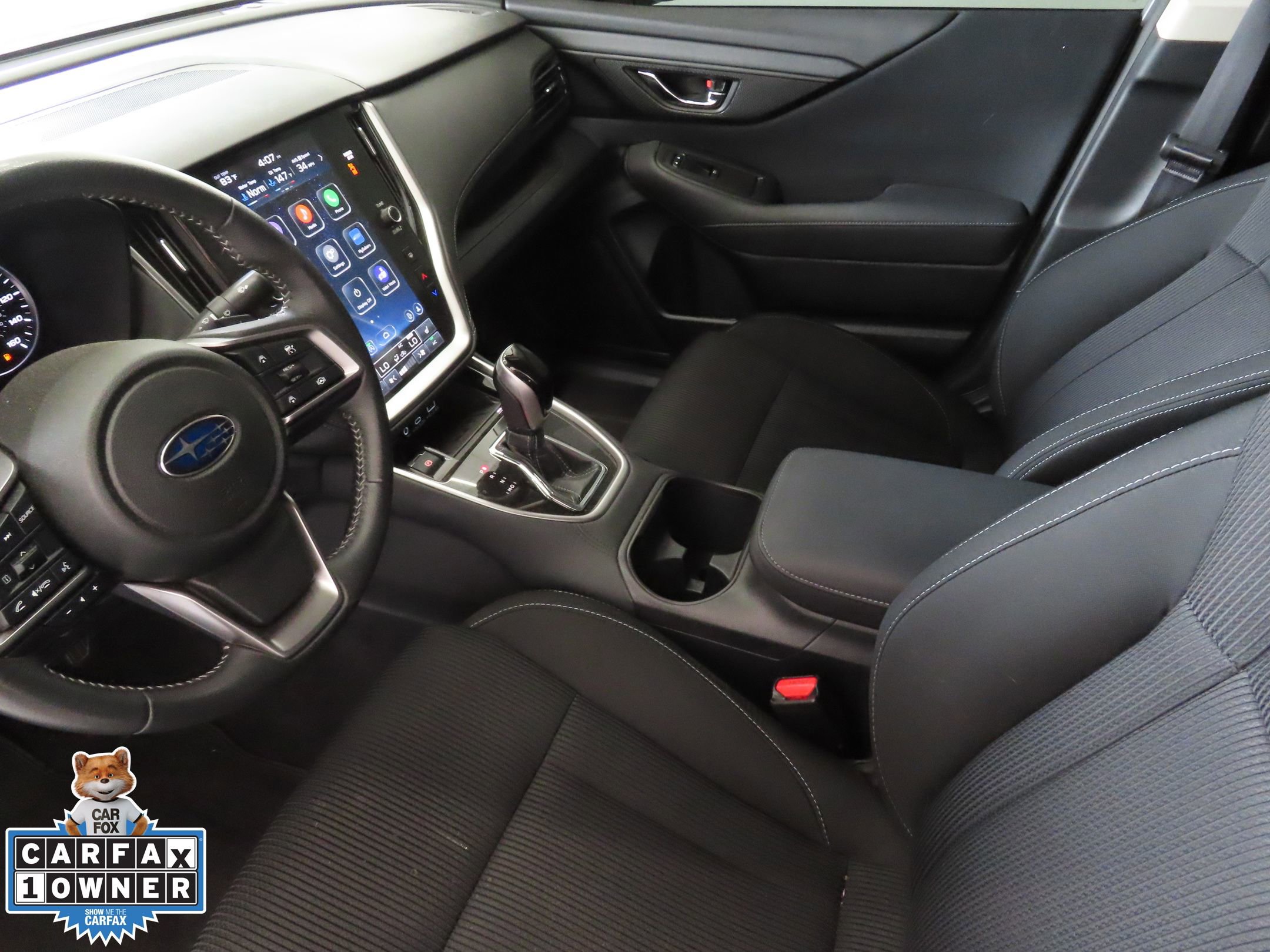 Used 2024 Subaru Legacy Premium w/ Tech Package #1 image 22