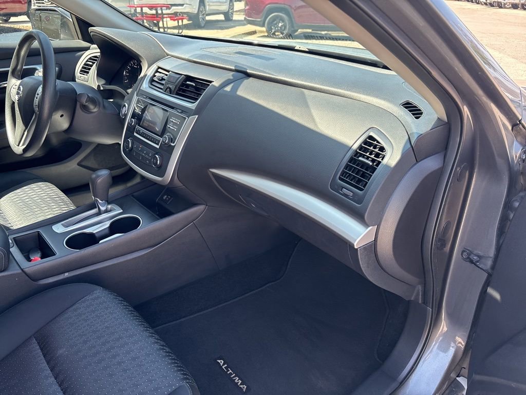 Used 2017 Nissan Altima 2.5 S w/ Power Driver Seat Package image 53