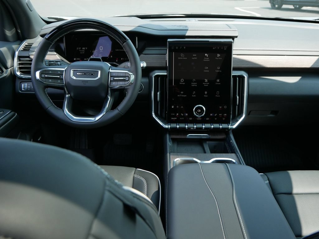 New 2026 GMC Acadia Denali w/ Super Cruise Package AWD/4WD image 10